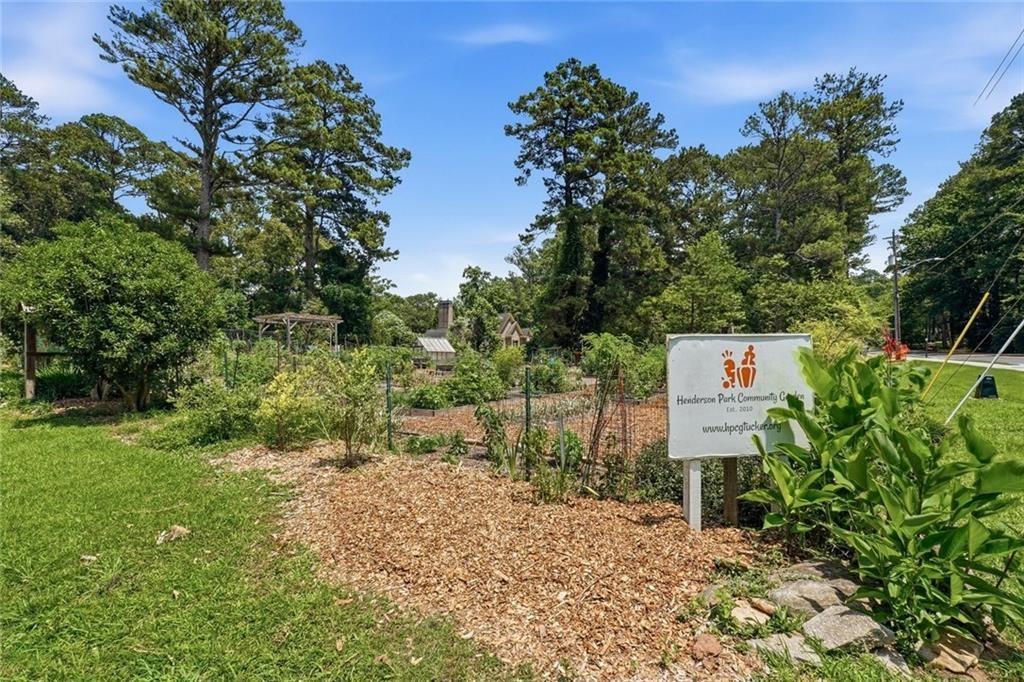 2715 Henderson Road Tucker, GA 30084 - Photo 62 of 70