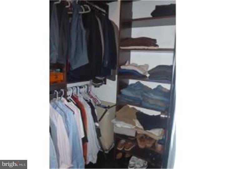2115 Carpenter Street, Unit 2 Philadelphia, PA 19146 - Photo 13 of 24 Walk-in Closet