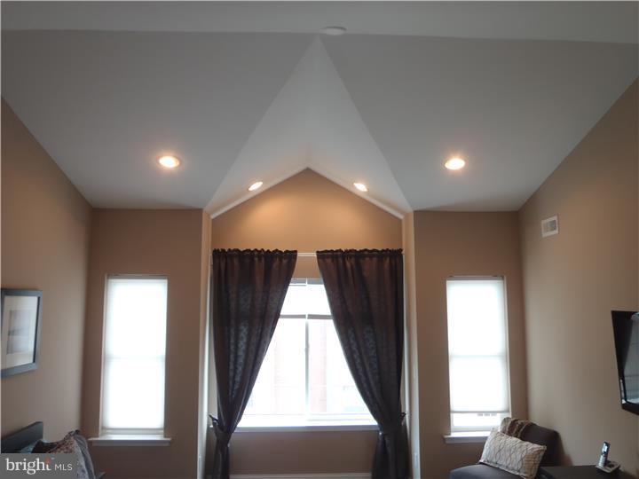 2115 Carpenter Street, Unit 2 Philadelphia, PA 19146 - Photo 9 of 24 Master Bedroom