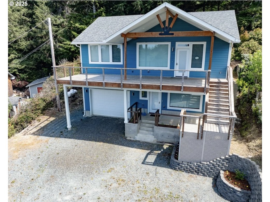 302 South Quadrant St  