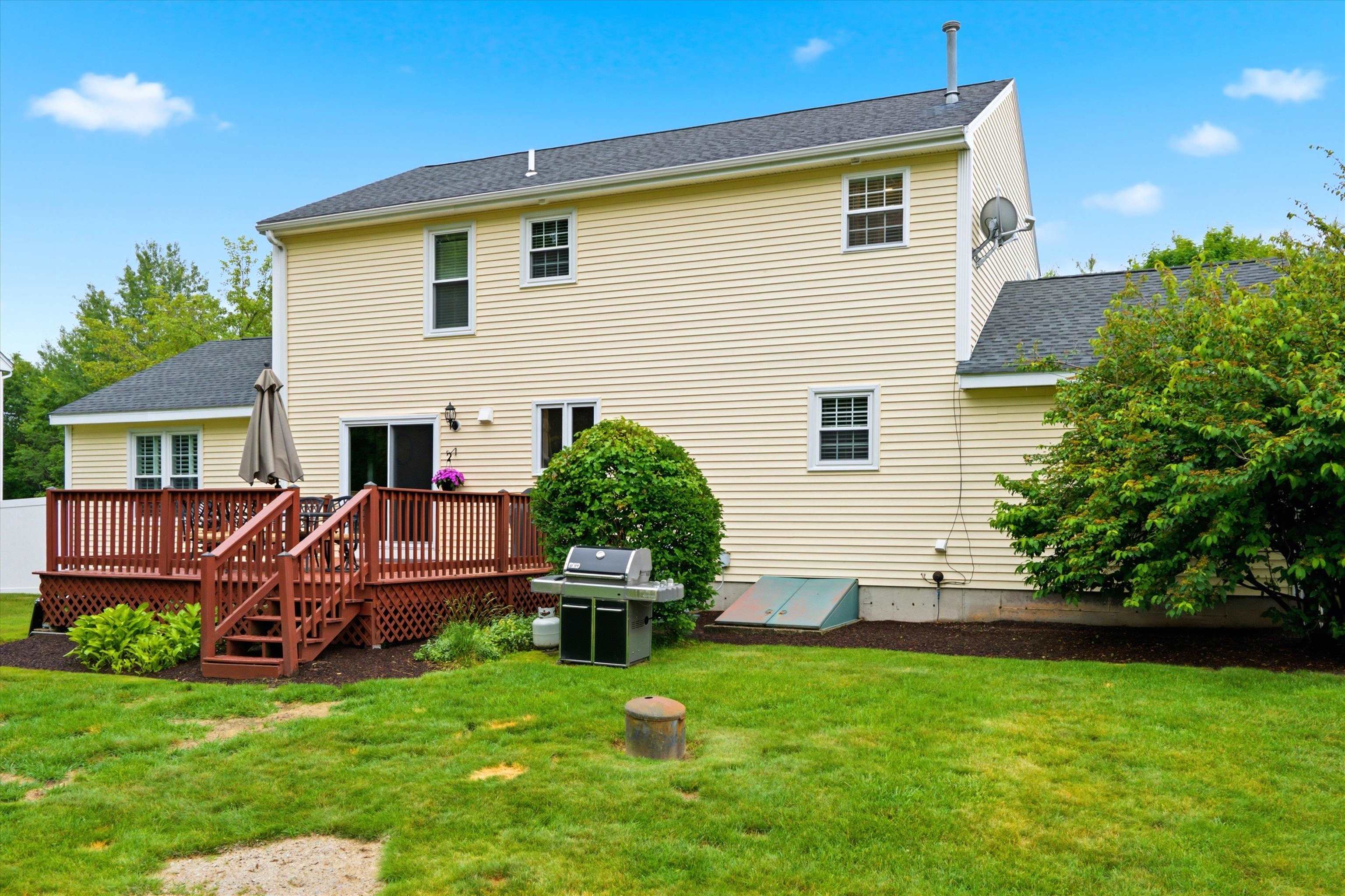 69 Mallard Point Road Merrimack, NH 03054 - Photo 34 of 44