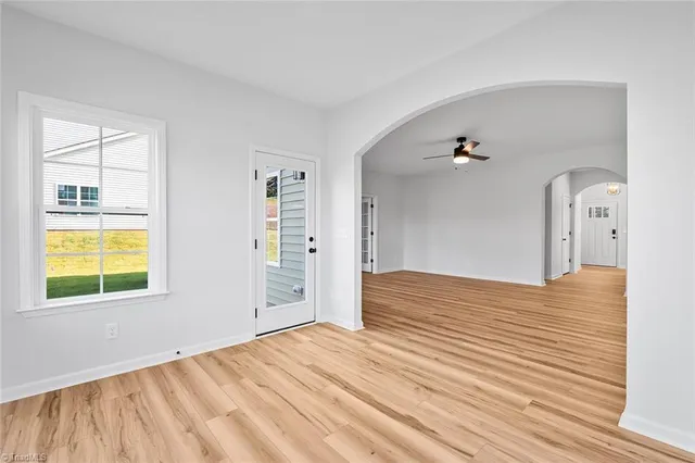 $490,000 | 1329 Crk Knl Drive, Lewisville, NC 27023