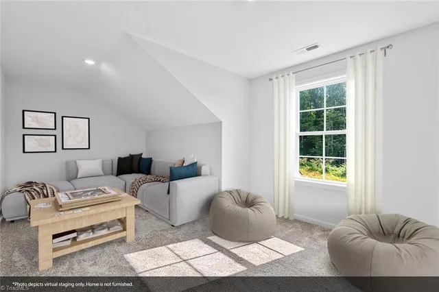 $490,000 | 1329 Crk Knl Drive, Lewisville, NC 27023