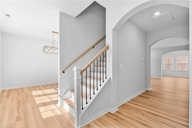 $490,000 | 1329 Crk Knl Drive, Lewisville, NC 27023