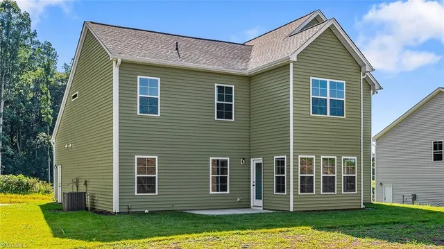 $490,000 | 1329 Crk Knl Drive, Lewisville, NC 27023