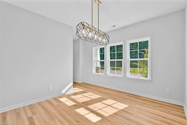 $490,000 | 1329 Crk Knl Drive, Lewisville, NC 27023