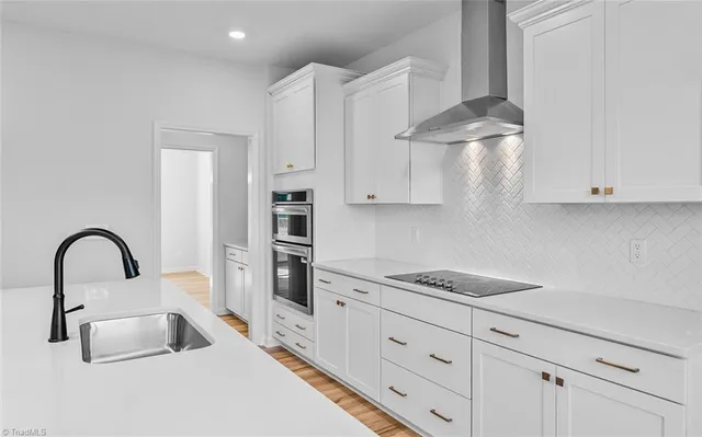 $490,000 | 1329 Crk Knl Drive, Lewisville, NC 27023