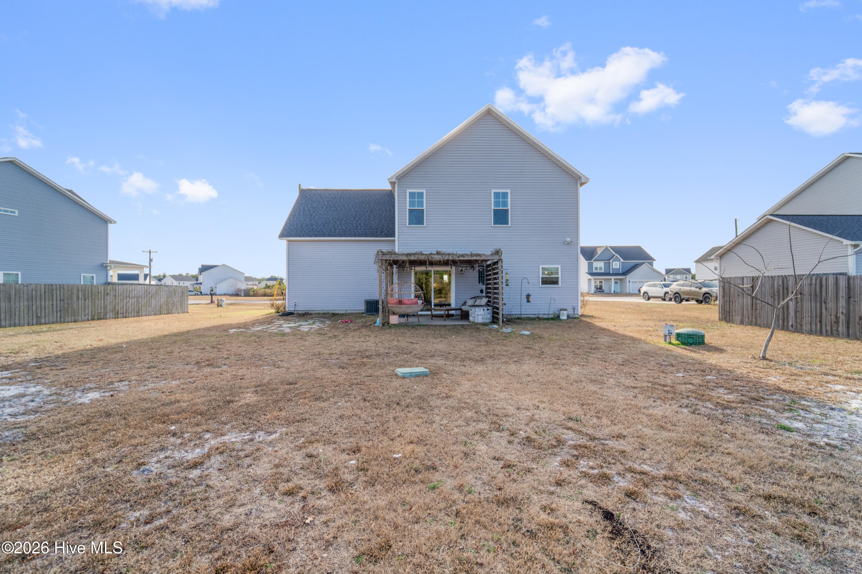 428 Elgin Road Hubert, NC 28539 - Photo 54 of 83 DSC05048