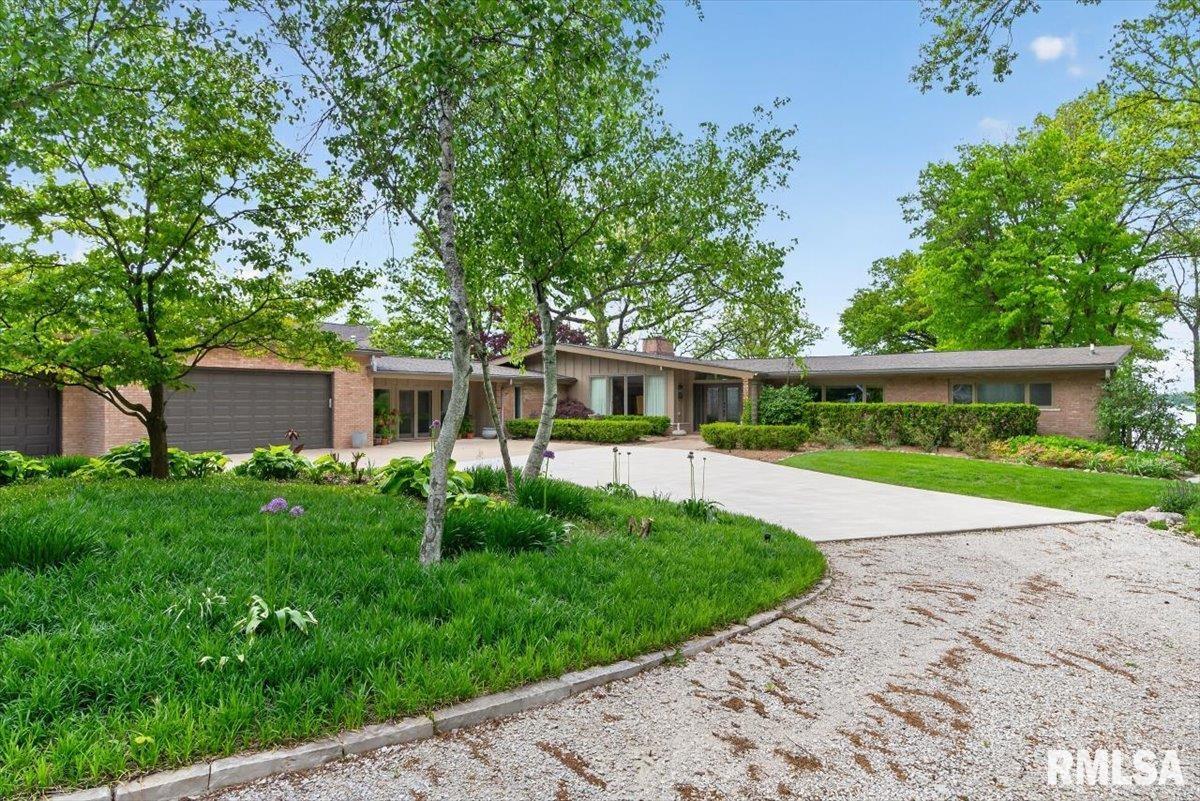 41 Forest Ridge Springfield, IL 62712 - Photo 3 of 82