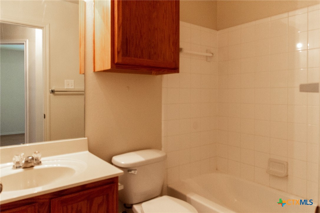 6412 Temora Loop, Unit A Killeen, TX 76549 - Photo 12 of 23
