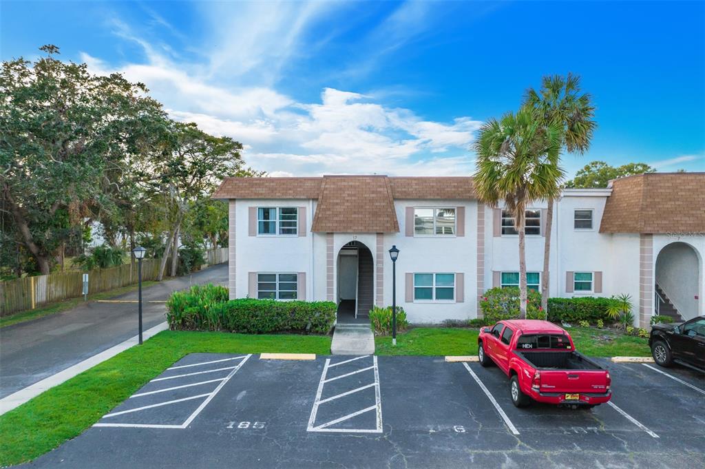209 South McMullen Booth Road, Unit 188 Clearwater, FL 33759 - Photo 1 of 1