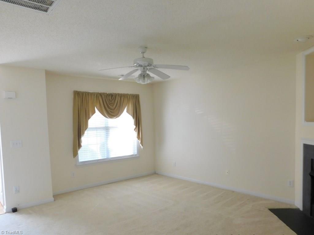 206 Falcon Road Gibsonville, NC 27249 - Photo 4 of 7 Gallery Image 4