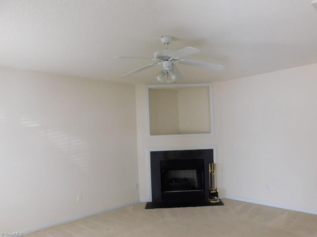 206 Falcon Road Gibsonville, NC 27249 - Photo 5 of 7 Gallery Image 5
