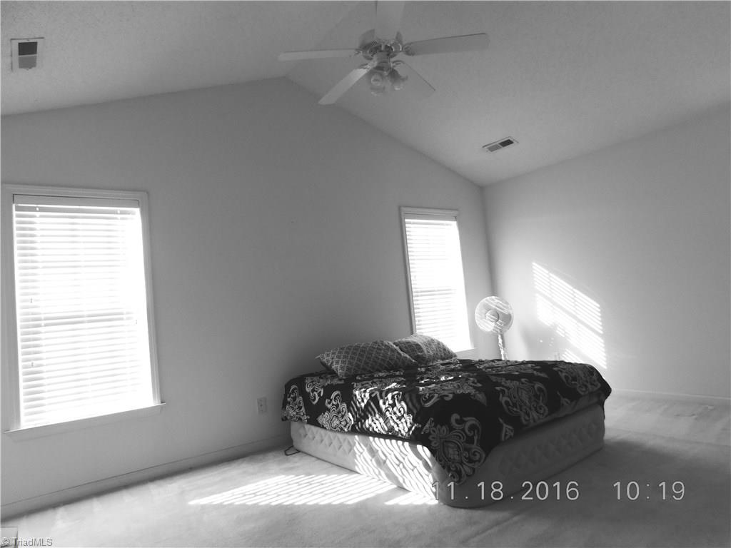 206 Falcon Road Gibsonville, NC 27249 - Photo 6 of 7 Gallery Image 6