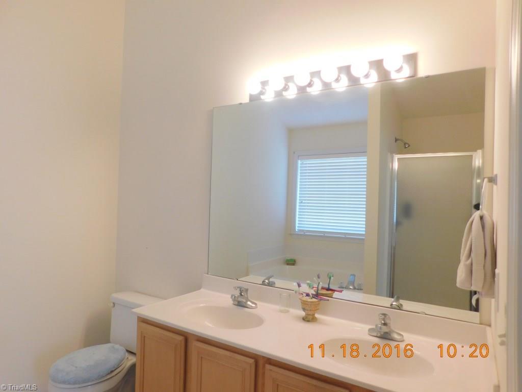 206 Falcon Road Gibsonville, NC 27249 - Photo 7 of 7 Gallery Image 7