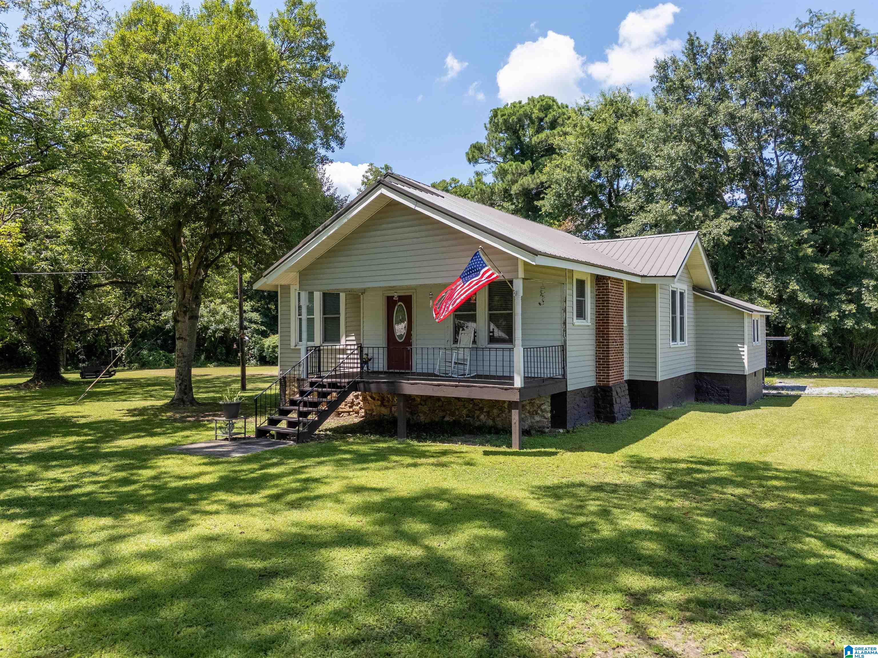 4740 Eulaton Road Anniston, AL 36201 - Photo 1 of 27