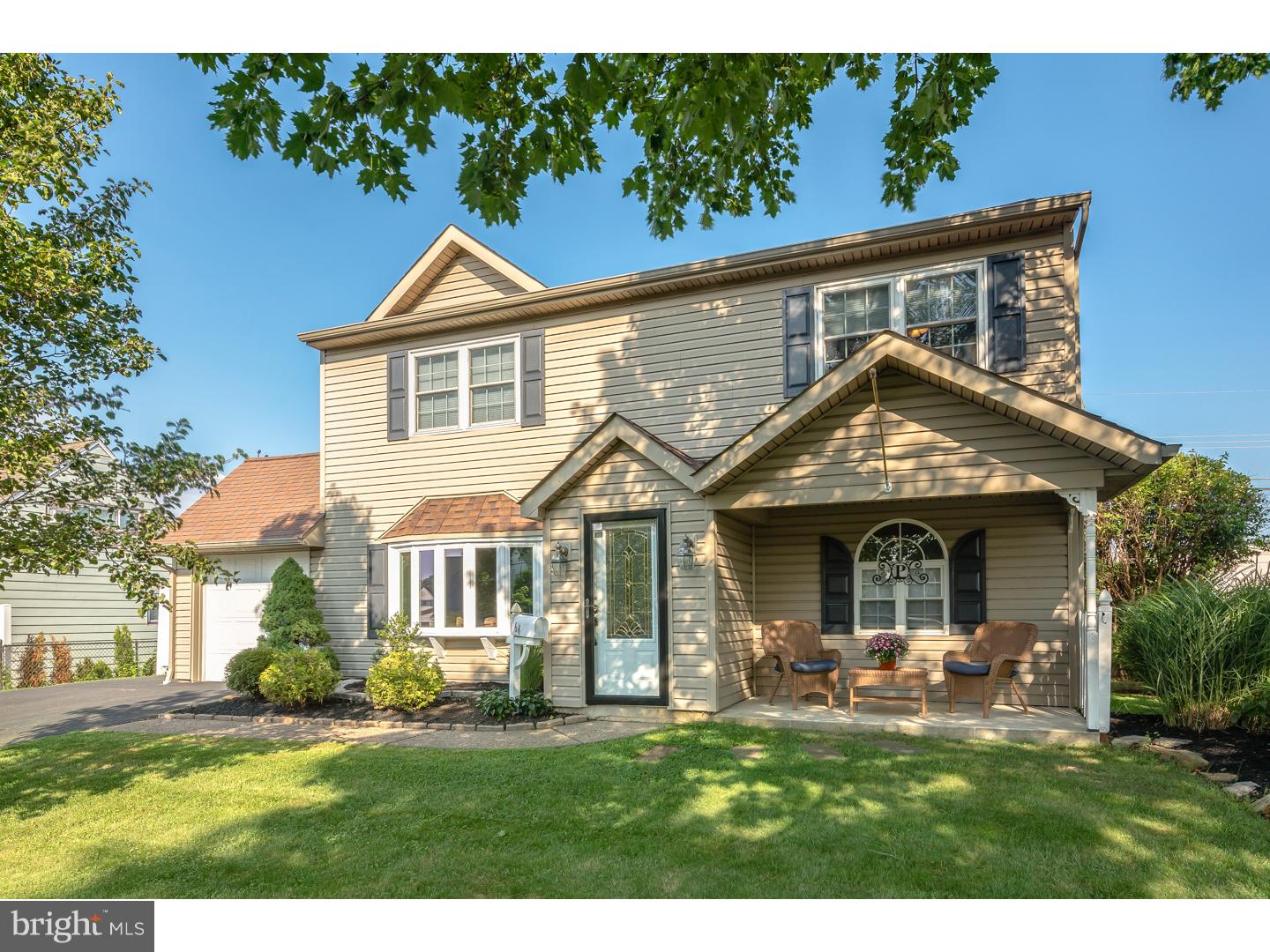 64 Candle Road Levittown, PA 19057 - Photo 1 of 24 Exterior Front