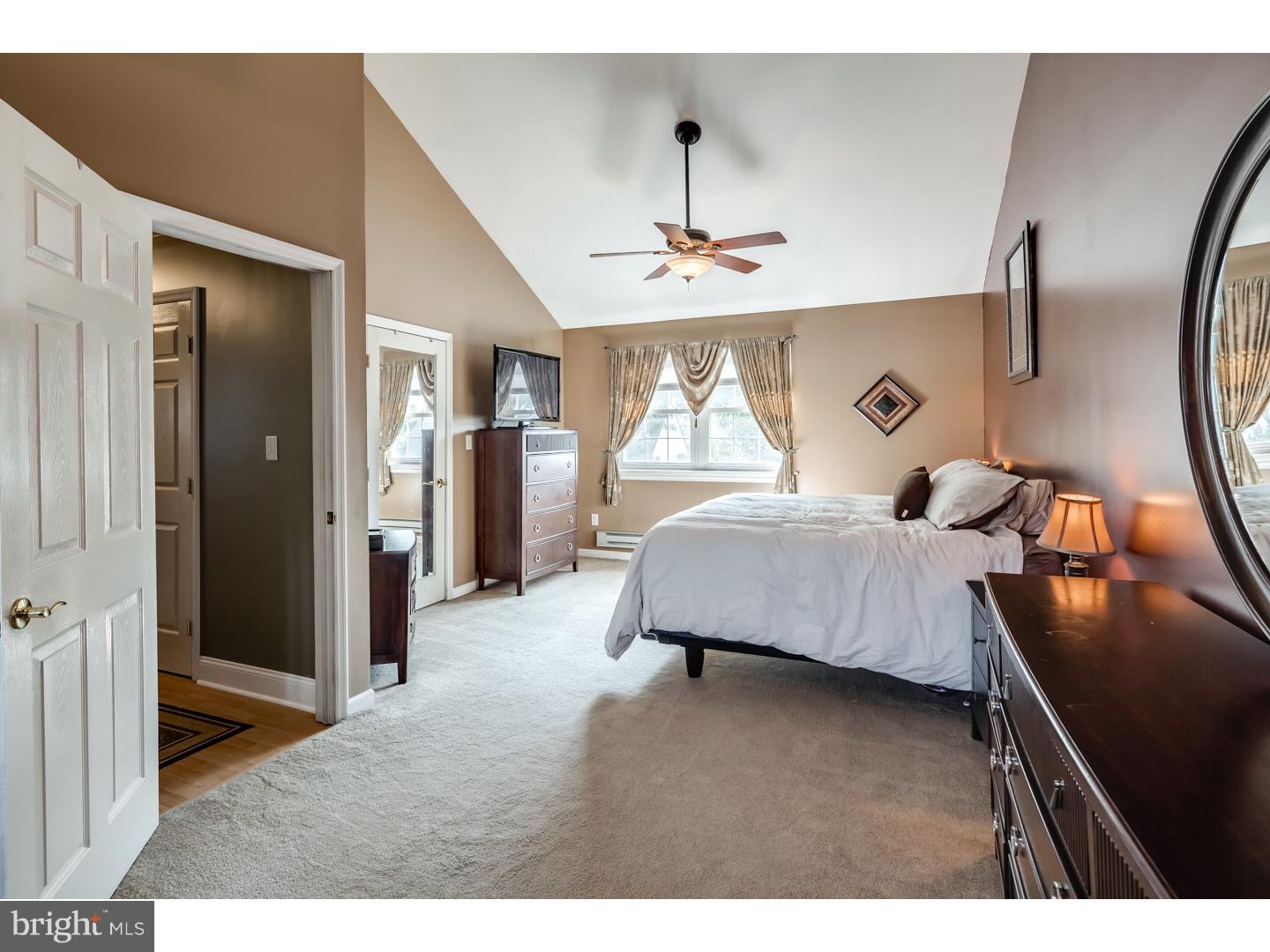 64 Candle Road Levittown, PA 19057 - Photo 17 of 24 Bedroom - Main