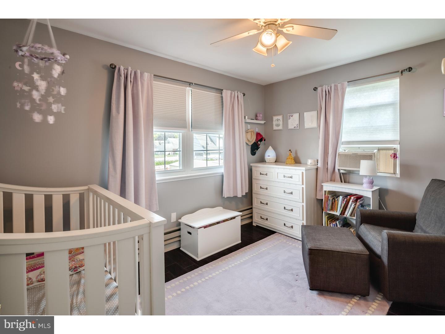 64 Candle Road Levittown, PA 19057 - Photo 19 of 24 Bedroom 2