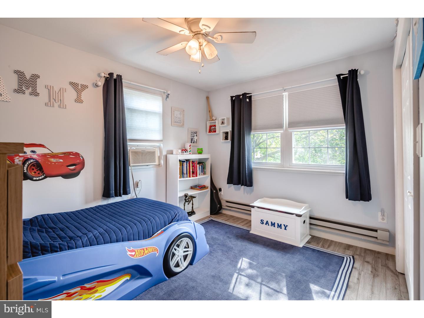 64 Candle Road Levittown, PA 19057 - Photo 20 of 24 Bedroom 3