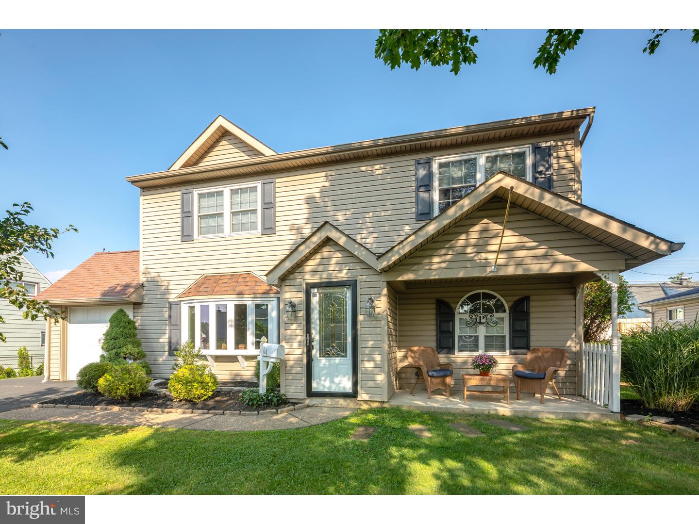 64 Candle Road Levittown, PA 19057 - Photo 24 of 24 Exterior