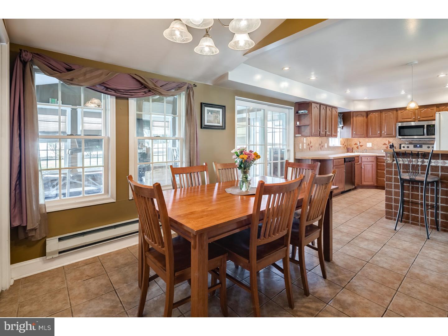 64 Candle Road Levittown, PA 19057 - Photo 7 of 24 Dining Room