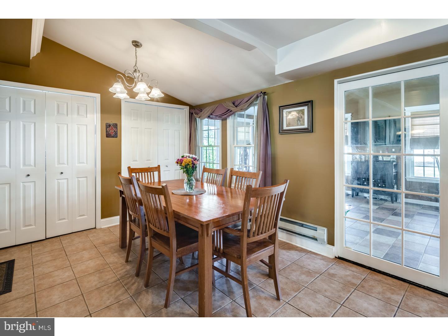 64 Candle Road Levittown, PA 19057 - Photo 8 of 24 Dining Room