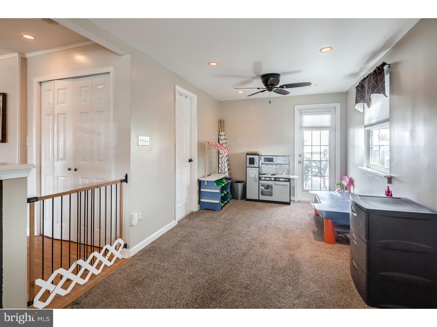 64 Candle Road Levittown, PA 19057 - Photo 10 of 24 Bedroom 4