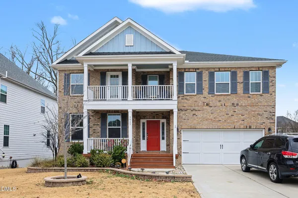 $782,000 | 3065 Thurman Dairy Loop, Wake Forest, NC 27587