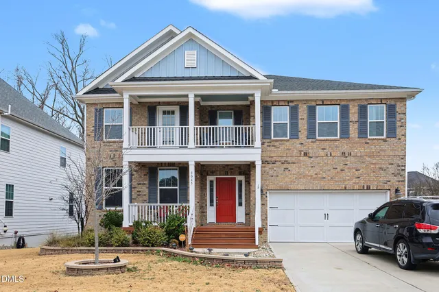$807,000 | 3065 Thurman Dairy Loop, Wake Forest, NC 27587
