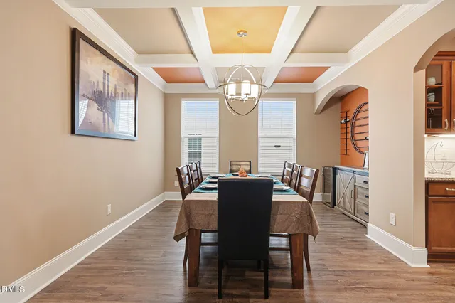 $797,000 | 3065 Thurman Dairy Loop, Wake Forest, NC 27587