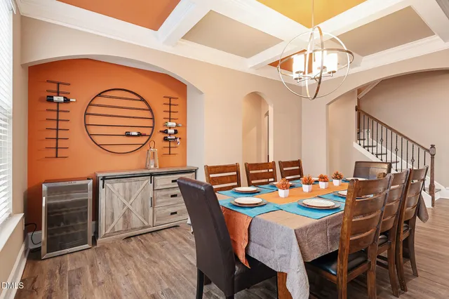 $797,000 | 3065 Thurman Dairy Loop, Wake Forest, NC 27587