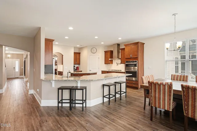 $797,000 | 3065 Thurman Dairy Loop, Wake Forest, NC 27587