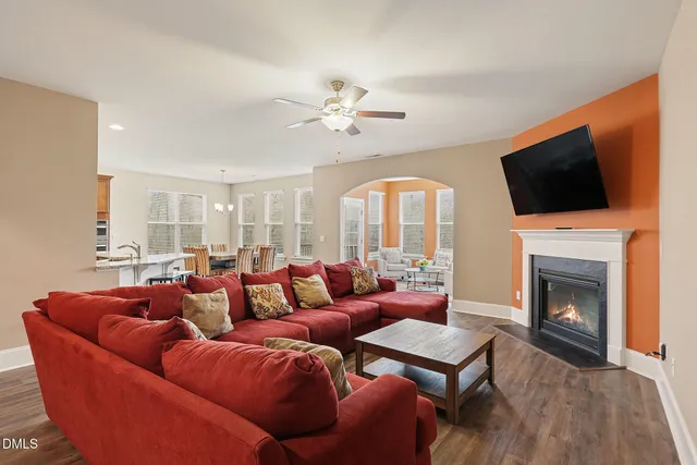 $797,000 | 3065 Thurman Dairy Loop, Wake Forest, NC 27587