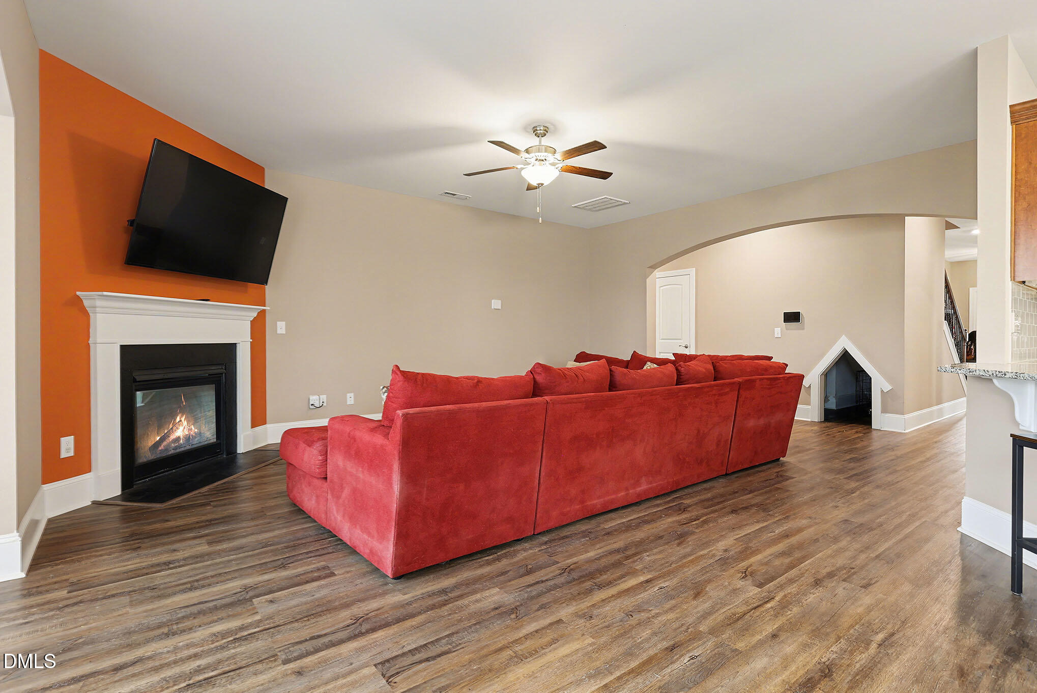 3065 Thurman Dairy Loop Wake Forest, NC 27587 - Photo 18 of 45 file_560