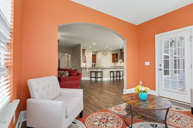 $797,000 | 3065 Thurman Dairy Loop, Wake Forest, NC 27587