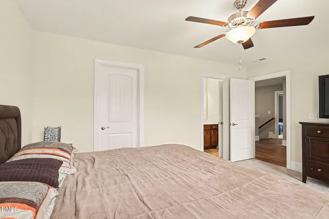 $797,000 | 3065 Thurman Dairy Loop, Wake Forest, NC 27587