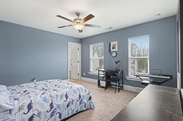 $797,000 | 3065 Thurman Dairy Loop, Wake Forest, NC 27587