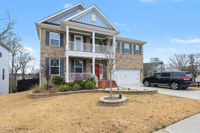 $797,000 | 3065 Thurman Dairy Loop, Wake Forest, NC 27587