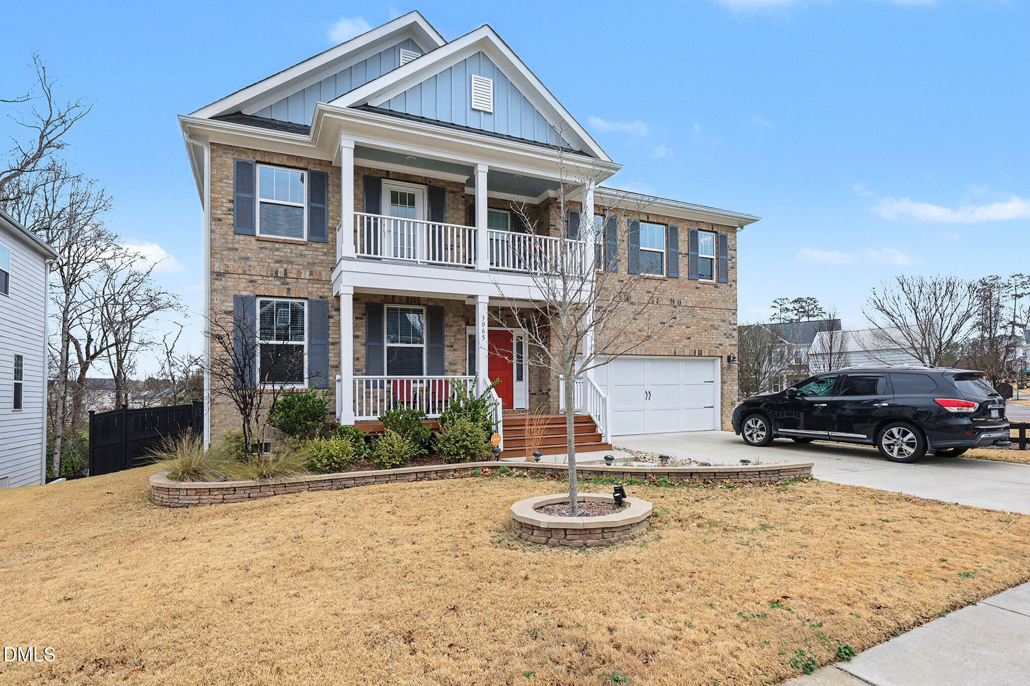 3065 Thurman Dairy Loop Wake Forest, NC 27587 - Photo 3 of 45 file_754