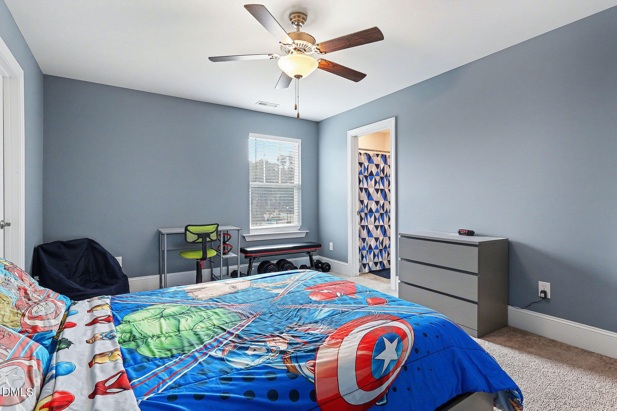 3065 Thurman Dairy Loop Wake Forest, NC 27587 - Photo 31 of 45 file_113