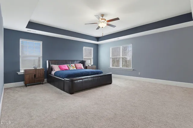 $797,000 | 3065 Thurman Dairy Loop, Wake Forest, NC 27587