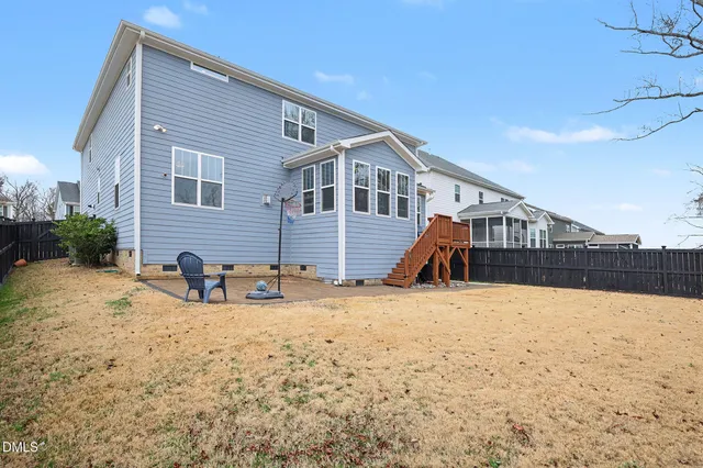 $797,000 | 3065 Thurman Dairy Loop, Wake Forest, NC 27587