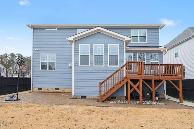 $797,000 | 3065 Thurman Dairy Loop, Wake Forest, NC 27587