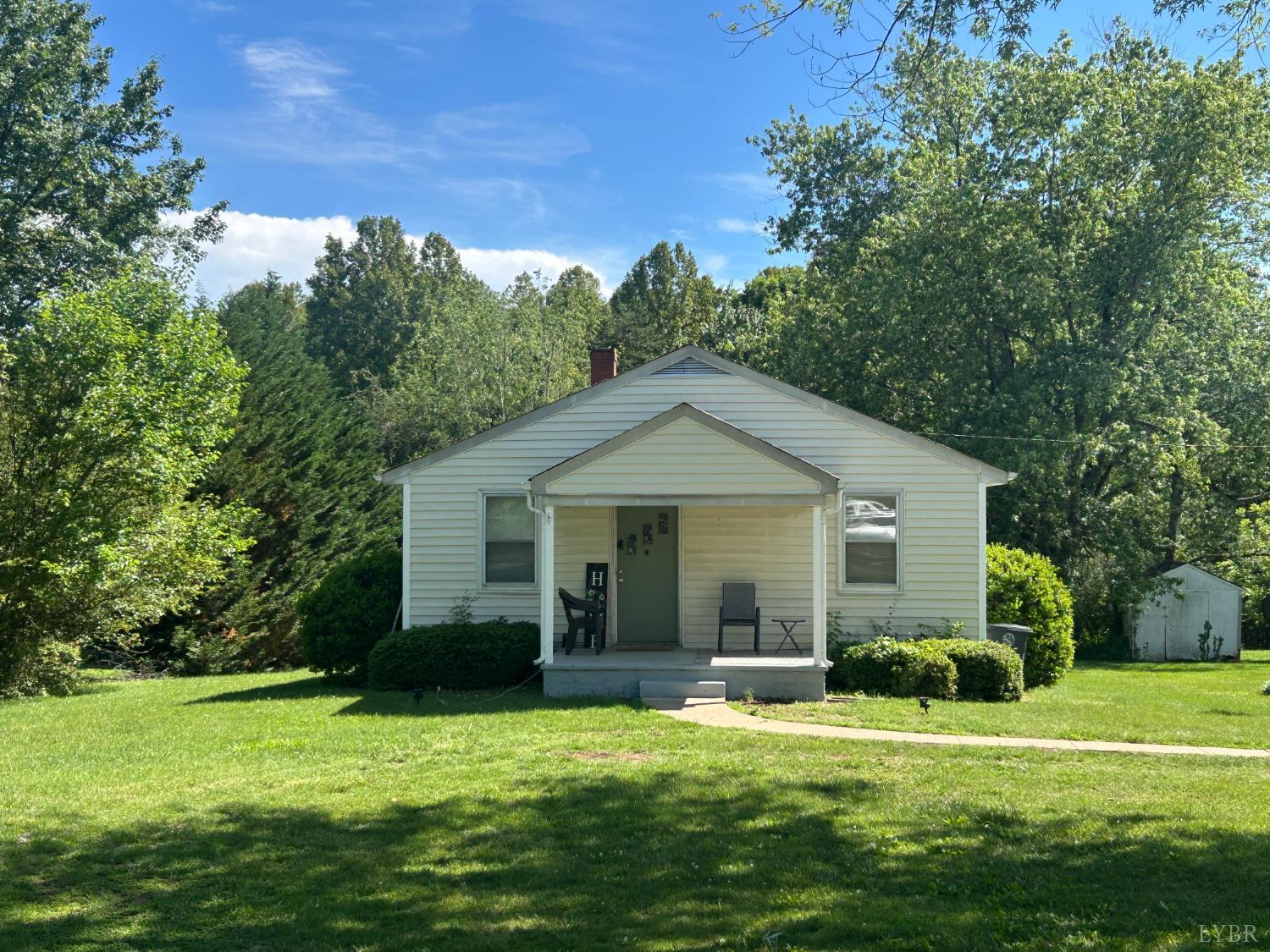 1725 Wards Ferry Road Lynchburg, VA 24502 - Photo 1 of 24
