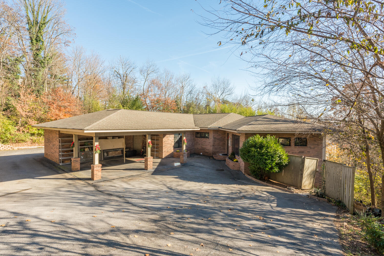 5320 Fairview Road Hixson, TN 37343 - Photo 1 of 52 5320_Fairview_Rd_01