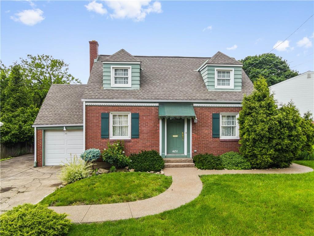 4651 Mt Troy Rd Extension Pittsburgh, PA 15214 - Photo 1 of 25 Gallery Image 1