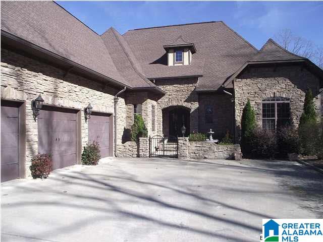 333 Normandy Lane Chelsea, AL 35043 - Photo 2 of 8