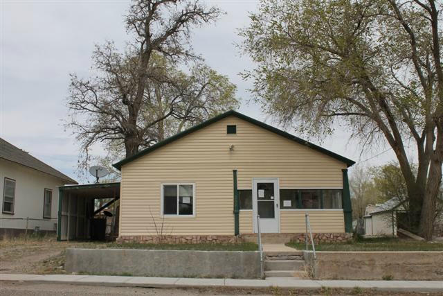 302 W 500 S Milford UT