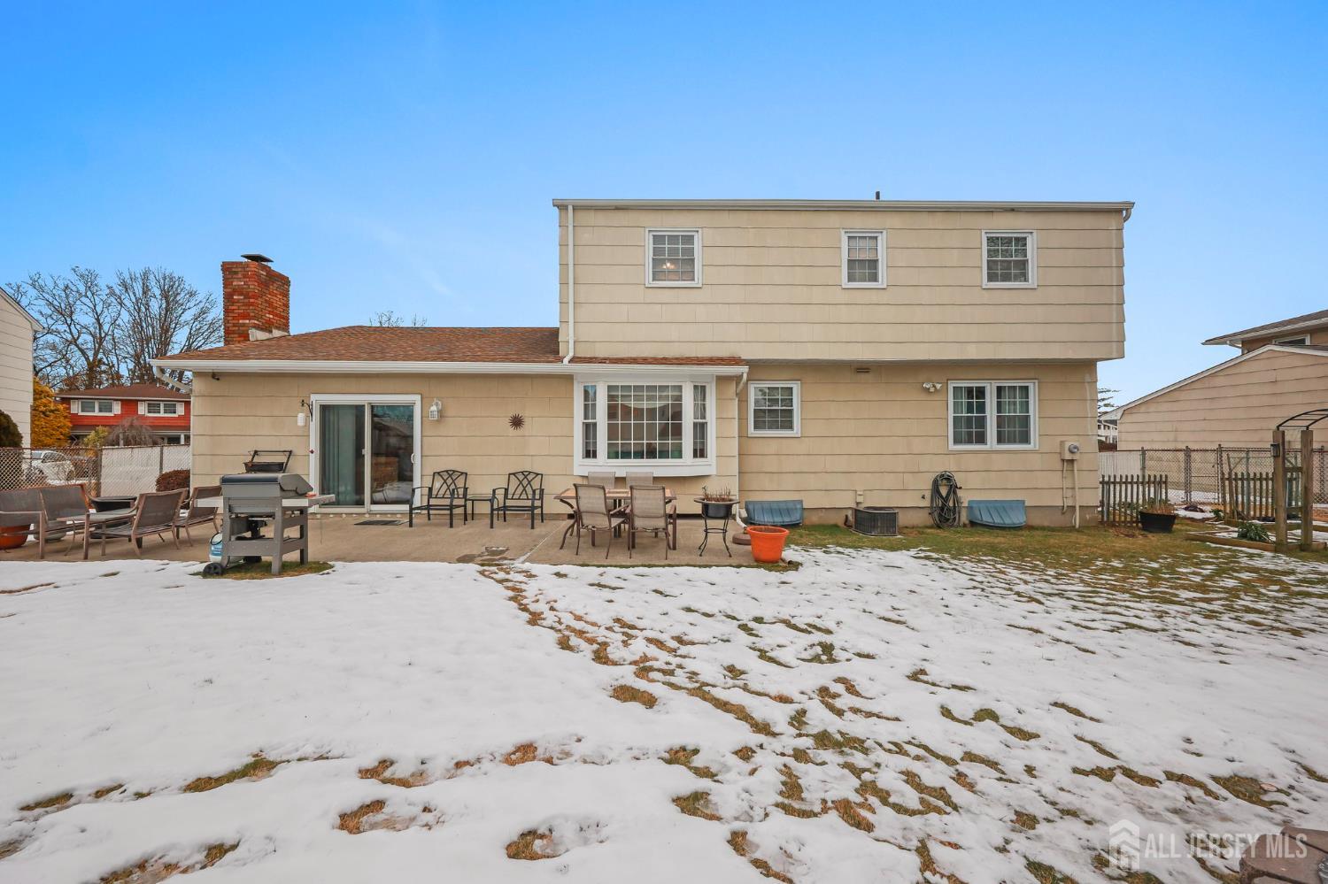 23 Sherwood Road Sayreville, NJ 08859 - Photo 43 of 58